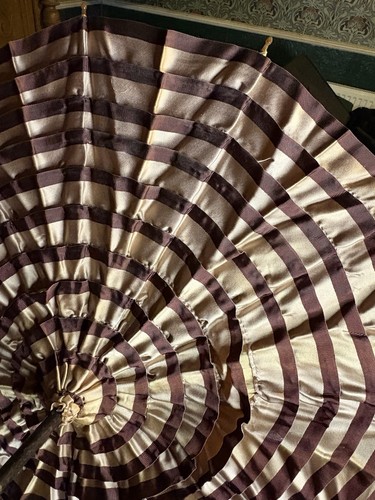 CHARMANTER VINTAGE SONNENSCHIRM (78) SALE - Bild 6 von 15