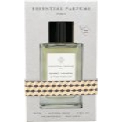 Essential Parfums ORANGE X SANTAL by Natalie Gracia Cetto EdP 100ml