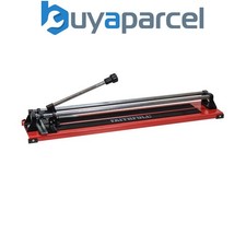 Faithfull 8103D Trade Tile Cutter 600mm FAITLC600