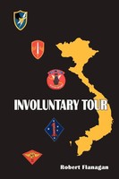 Robert Flanagan | Involuntary Tour | Taschenbuch | Englisch (2009) | Authorhouse