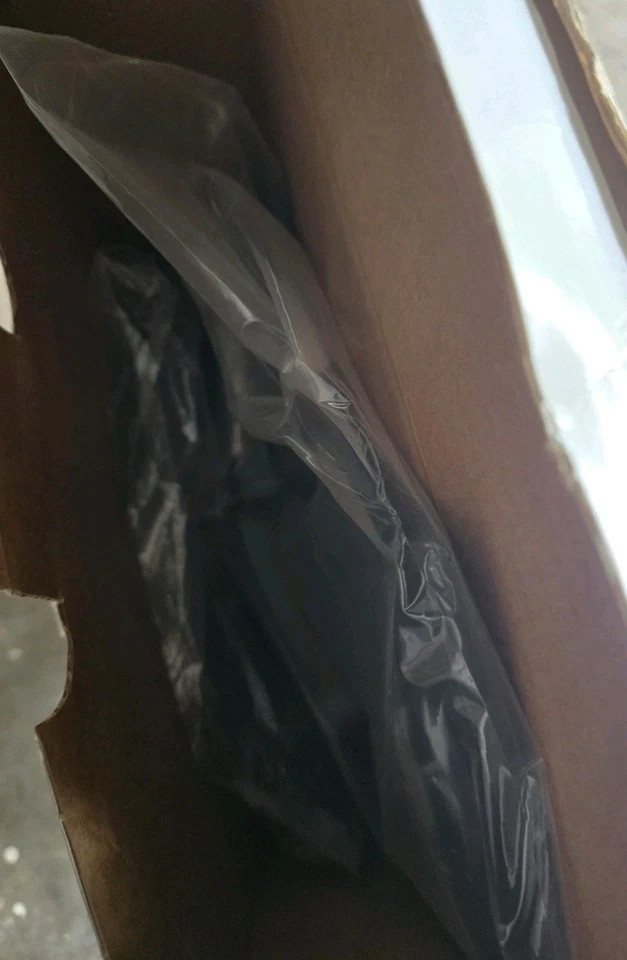 WeatherTech No Drill Mudflaps Front & Rear 120050 110050 *NEW* - Image 4 of 4