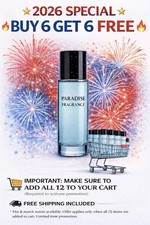 10ML Premium Luxury Body Oil Women Custom Fragrance Roll-on Buy 6 Get 6 