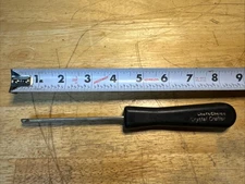 Crystal Crafter Chef's Choice Diamond Abrasive ~Model 410~USA - Smooths Chips