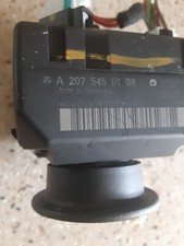 A 207 545 01 08 Mercedes W204 C, E, GLK-Class...