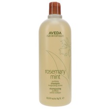 Aveda Rosemary Mint Purifying Shampoo 33.8 oz