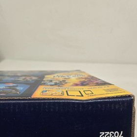 Lego 70322 Nexo Knights Axl's Tower Carrier 2016 New Sealed