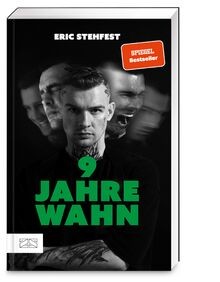 9 Jahre Wahn: Mein Leben mit paranoider Schizophrenie - ... | Buch | Zustand gut