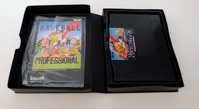 SNK Neo Geo AES 5 Game Lot CIB Sengoku Ninja Combat Riding Hero Baseball Stars +