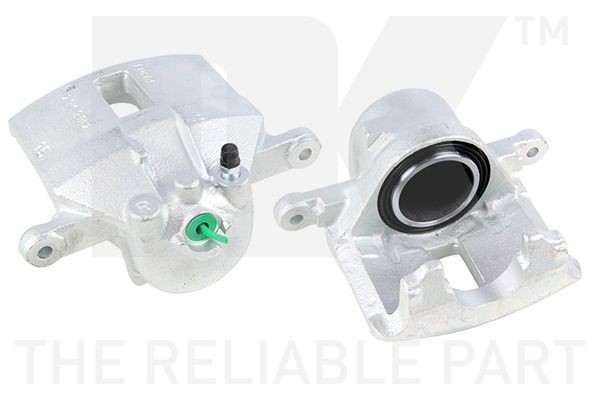 Étrier de frein arrière gauche NK 2126142 pour berline Honda Accord 1.8 l et 2.0 l