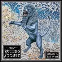 Bridges To Babylon (2009 Remastered) | The Rolling Stones | Audio-Cd | CD | 2009