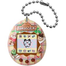 Tamagotchi Original Tama Cafe Children's Handheld Game Raising Game Japan