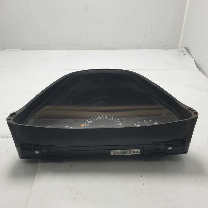 2105403348 quadro strumenti contachilometri Mercedes W210 Classe E 1995-02 2.5 3 - Immagine 2 di 4