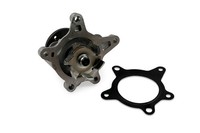Wasserpumpe MotorküHlung GK 987744 FüR KIA Hyundai I30 FD GD Ix20 JC Accent 4 RB