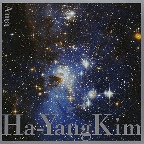 Альбом Ha-Yang Kim Ama (CD)