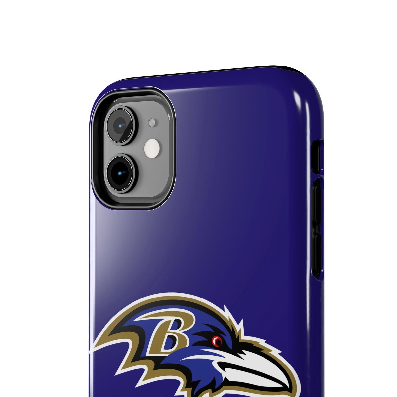 Baltimore Ravens Phone Case for iPhone