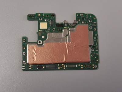 Samsung Galaxy A22 5G SM-A226B Mainboard Hauptplatine Motherboard Original