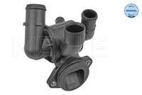 Meyle Thermostat KüHlmittel 87°C FüR VW Passat Variant Tiguan Audi A3