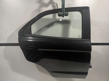 Porte arrière et accessoires Ford KA