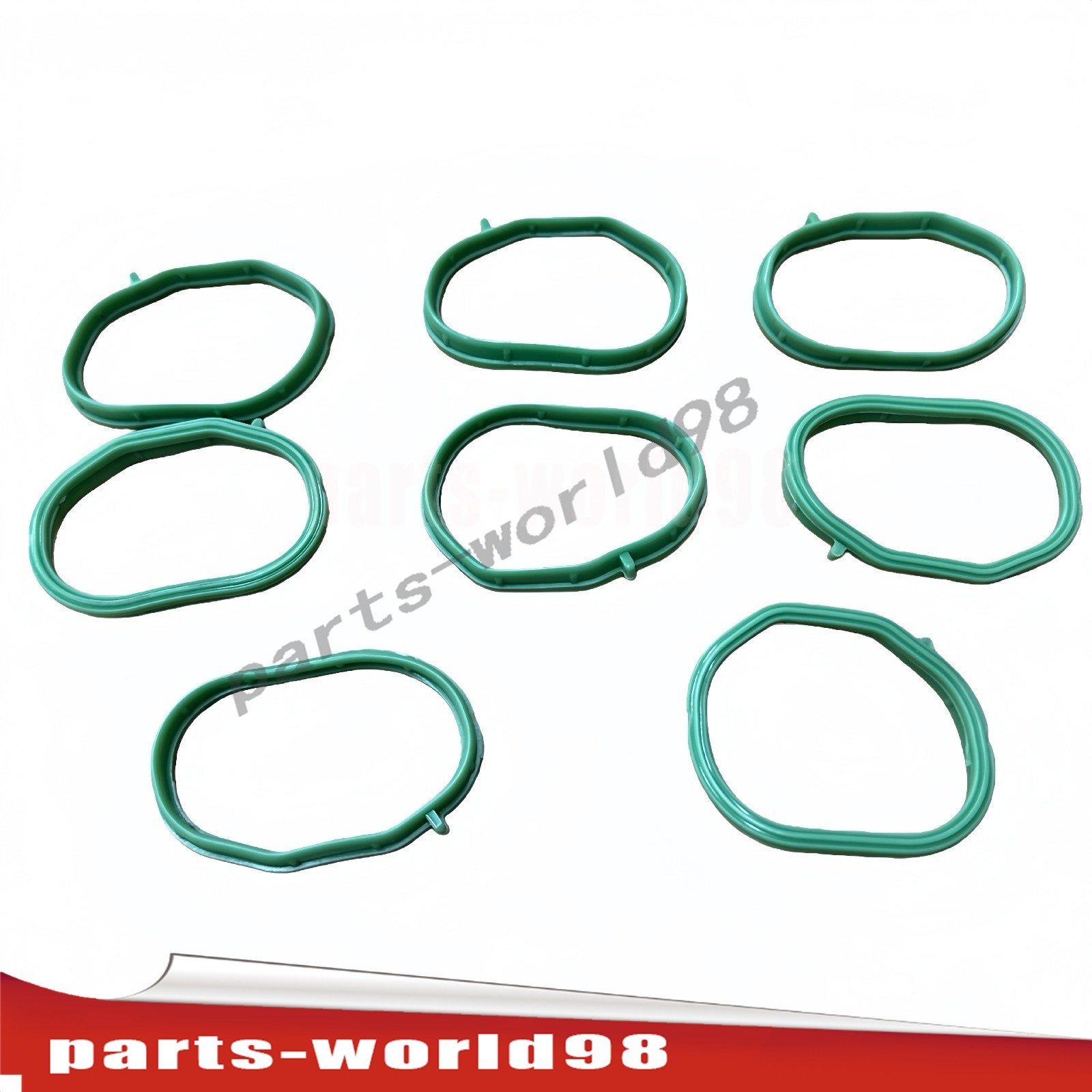 Intake Manifold Position Gaskets for Maserati Quattroporte GT GC 255738 US