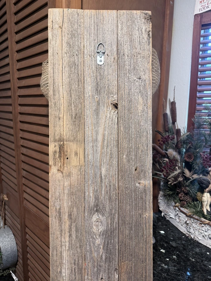 Home Decor Cowboy Ranch Western Life Ranch House Rodeo Horse Wooden Sign Rustic - Image 2 of 4