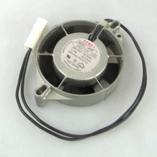 ETRI Fan Model 146DF 208-240V GEB