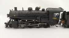 BACHMANN 84508 HO Scale DCC Sound Equipped