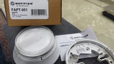 NOTIFIER FAPT-951 Intelligent Photoelectric Smoke Sensor DETECTOR USA STOCK
