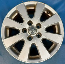 Toyota Camry 2007 2008 2009 2010 2011 Used Oem Wheel 16x6.5 Factory 16 Rim