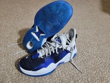 Nike PG 5 PlayStation 5 Racer Blue Paul George Basketball Sneakers mens size 8