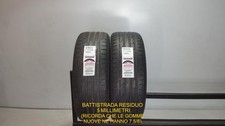 GOMME USATE   225/45R19 92W BRIDGESTONE RUNFLAT POTENZA S001 RF PNEUMATIC C33500
