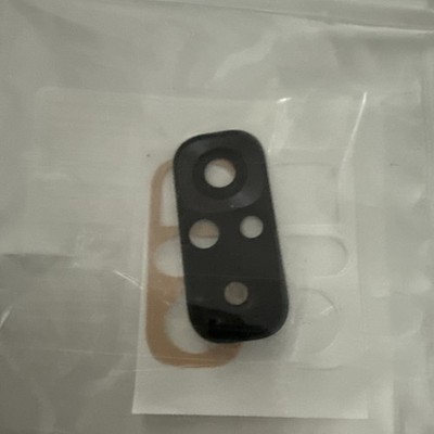 Kamera Glas für Xiaomi Redmi Note 10 Pro Kameralinse Scheibe Camera Glass Lens