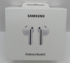 Samsung Galaxy Buds Plus Bluetooth Earphones Unopened