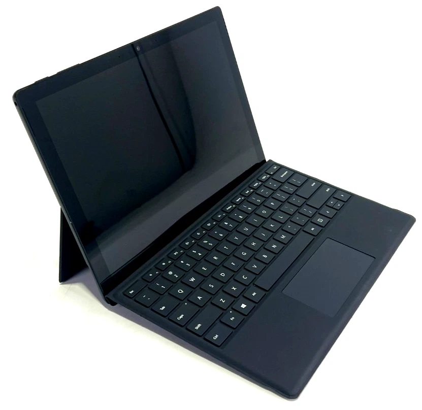 Microsoft Surface Pro 7 12.3