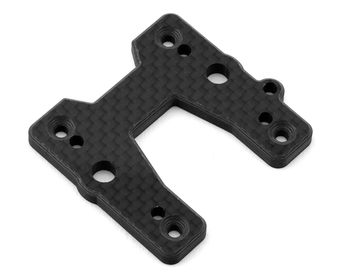 Position 1 RC Tekno NB48 2.0 Carbon Fiber Center Top Plate [NEV100004TKR]🌟✨25 Years on eBay! 250,000+ feedback!✨🌟