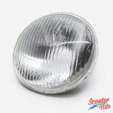 Lambretta Series 1 & 2 LI TV CEV Headlamp Glass & Reflector