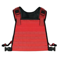 Voodoo Tactical 20-0027016000 Instructor High Visibility Plate Carrier