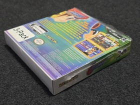 GBA MEGA MAN BATTLE CHIP CHALLENGE Complete MINT CIB Game Boy Gameboy Advance