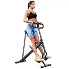 Merach MR-R07 Squat Rider Machine Full Body Home Gym Workout