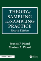 Francis F. Pitard (U. A.) | Theory Of Sampling and Sampling Practice | Buch
