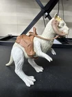 TAUNTAUN ACTION FIGURE STAR WARS VINTAGE 1979 KENNER LOOSE