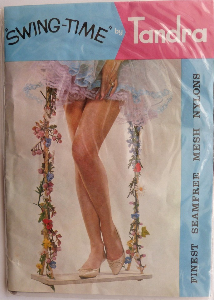 Tandra Large Size 10½