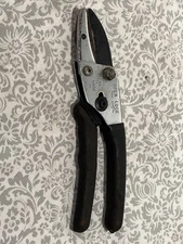 Craftsman USA Compound Utility Cutters Snips 7185420 Pat 5,367,774