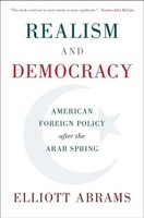 Elliott Abrams | Realism And Democracy | Buch | Englisch (2019) | Gebunden