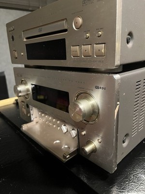Powerful 220v DVD Amplifier Audio Player for Home Theater