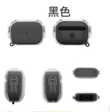 New Protective Case Silicone Anti drop Cover Box For Airpods Pro 2 BT Earphone