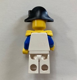 Lego Pirates: 6257 Castaway's Raft & 6295 Harbor Sentry- Both 100%  with Manuals