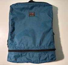 Tom Bihn Packing Cube Backpack Fjord Blue Hal...