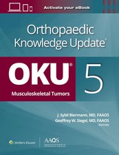 Orthopaedic Knowledge Update : Musculoskeleta...