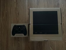 Steam Machine - Valve - 512GB (With Controller) - Open Box