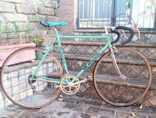 Bianchi Specialissima 1986 Campagnolo Super Record